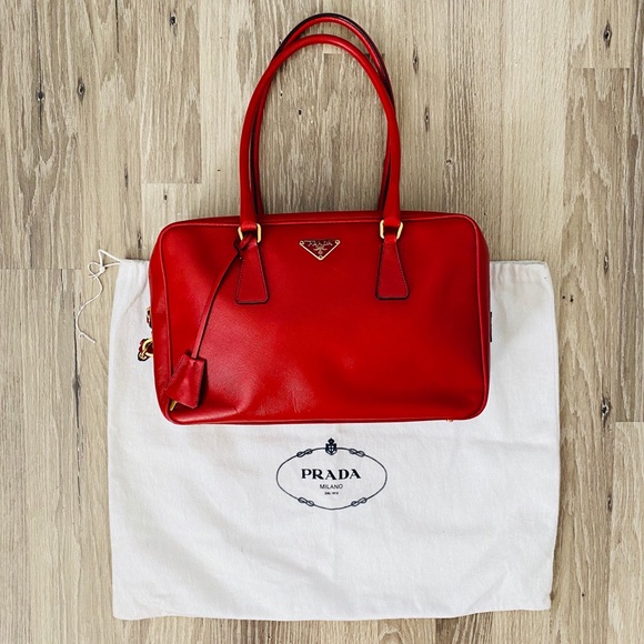 prada tote sale